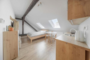GUDU apartments Košice